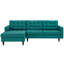 Canapé modulaire Modway Empress-327348568-301195422-301195419