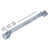 Zinc is out of stock selected
