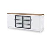 Leyva 76'' Console Table