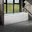Nova 60'' x 32'' Soaking Acrylic Bathtub-32511894