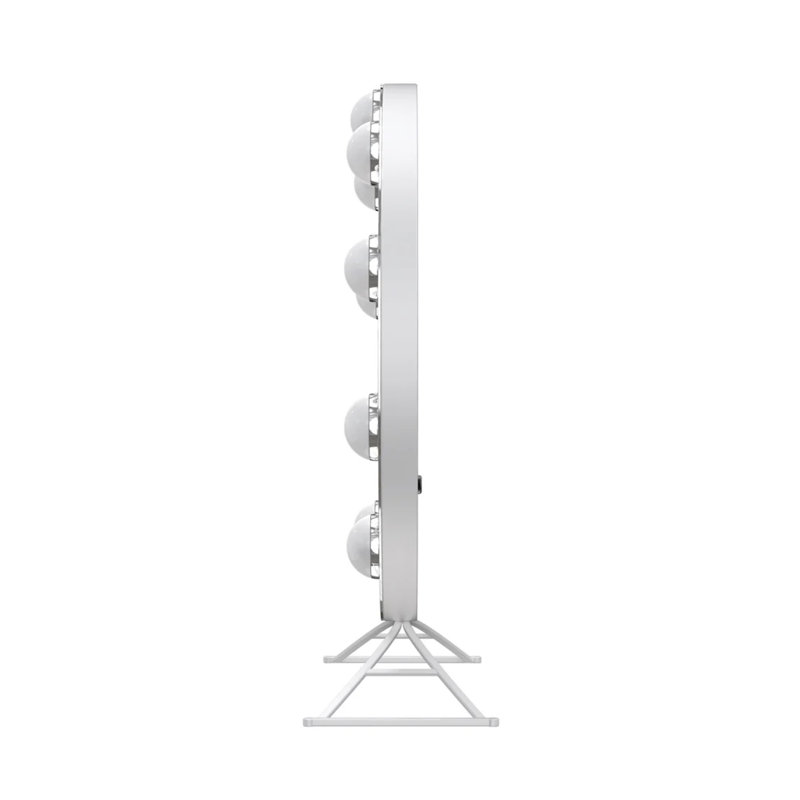 Miroir de maquillage Hollywood