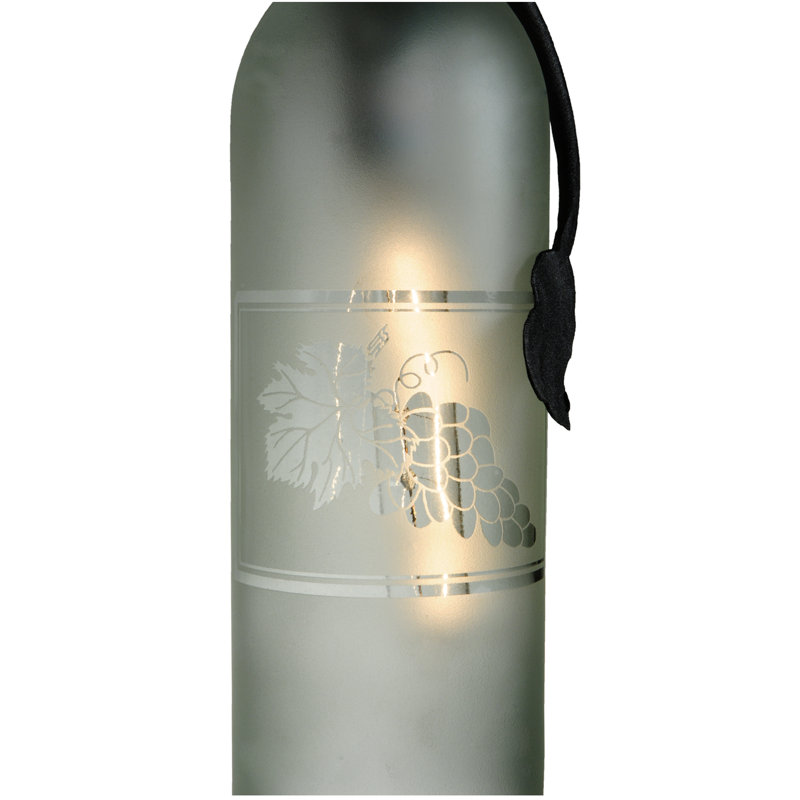 Tuscan Vineyard 1 - Light Pendant