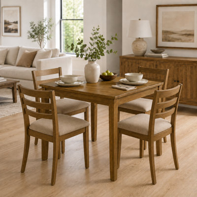 Table de salle à manger Oak