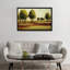 « lumineuse landscape », reproduction sur toile-30009622-72443092-72443093