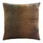 Dots Square Velvet Pillow Cover & Insert-90693226-92719034