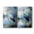 ANIMALS Series XCV-Premium Gallery Wrapped Canvas -Ready to Hang-111235090