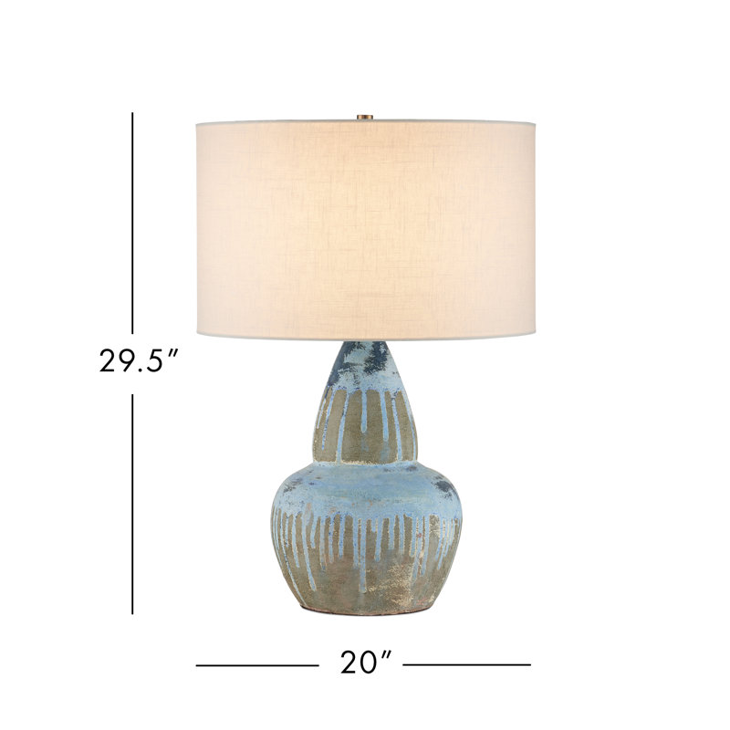 Catania Table Lamp
