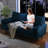 Mauck Modern Sofa,70 Inch Velvet Couch for Living Room,Spring Cushions,Solid Wood Frame,Easy Assembly for Small Spaces-877149545
