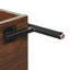 Console de rangement pour disques Greenwich-1399159786