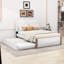 Lit plateforme tapissier Ileana-676379320-676379322