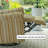 Modern Single Sofa Living Room Ergonomic Recliner