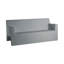 Jut 36" Wide Outdoor Patio Sofa-49222996