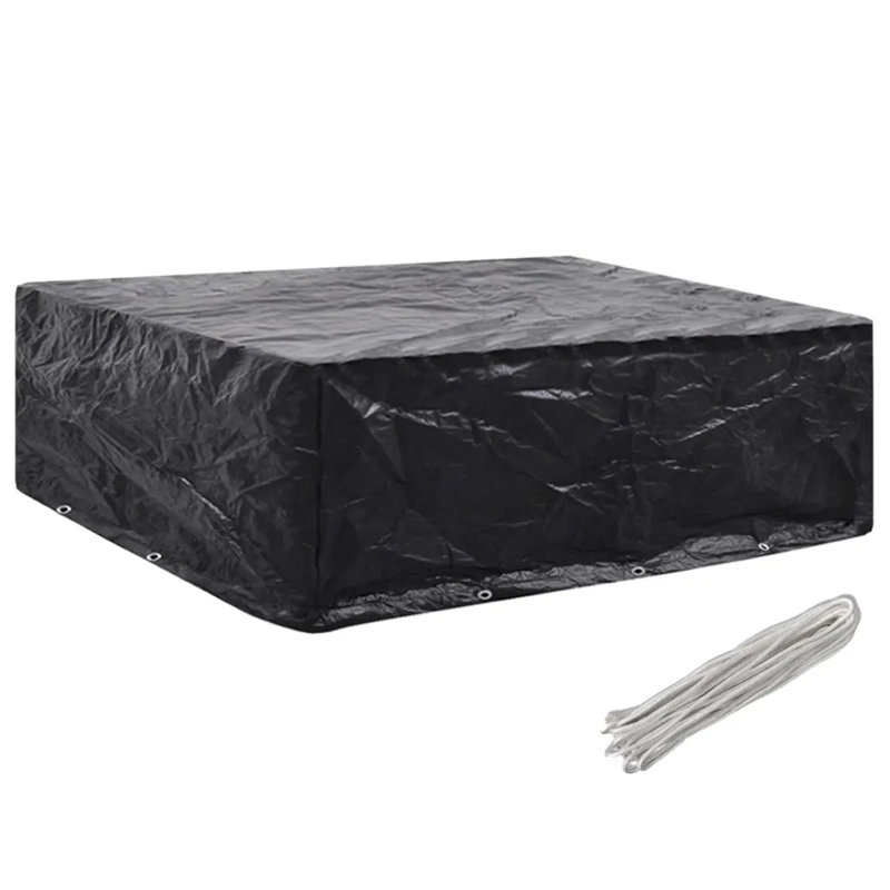 Outdoor Patio Dining Set Cover