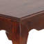 Opium Solid Wood Coffee Table
