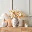 Stone Table Vase 1