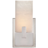 Kelly Wearstler Covet Short Clip Bath Sconce