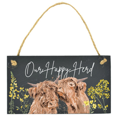 Souvenance Animals Box Signs & Plaques