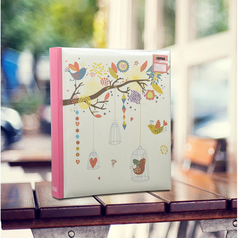 Paper Album