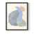 Black Single Picture Framed is out of stock