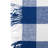 Laszlo Gingham 100% Cotton Table Runner-992797242-992797245