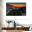 Alvord Blazing High Sierra Sunrise-107670901