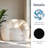 Floral Shaped Bean Bag Chair-1578281290-1597566249
