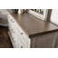Commode double 9 tiroirs Elgin-1974764342