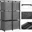 Estee 30 cm W Adjustable Height Shelving Unit