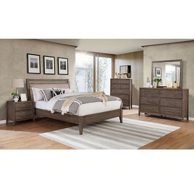 Commode double 6 tiroirs Oshea