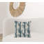 Eloa Square Pillow Cover & Insert