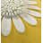 Daisy Throw Pillow Cover-103560117