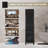 8 Panel Room Divider