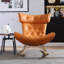 Chaise berçante Fashion Leisure Lazy Home