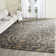Ellyona Shag Performance Floral Rug