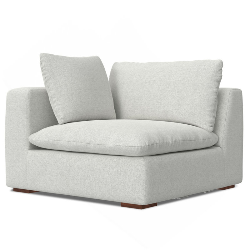 Left Arm Sofa Module