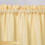 Rideau de café de couleur unie Madelene-87459050-87459060