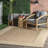Alegre Bordered Indoor/Outdoor Rug-1440001691-1369171900