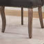 Chaise rembourrée Nakenzie-951901852