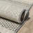  Mystic Athena Tribal Moroccan Light Grey Area Rug-84344970