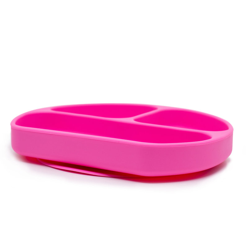 Berend 20.5cm Dinner Plate, Pink