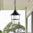 Lehn Outdoor Pendant