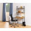 Maser Metal Base Leaning / Ladder Desk