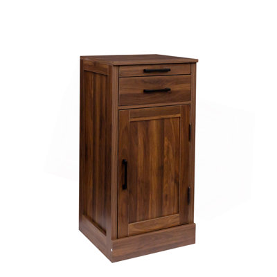 Modular Wine Bar Cabinet Buffet Cabinet With Hutch For Dining Room
