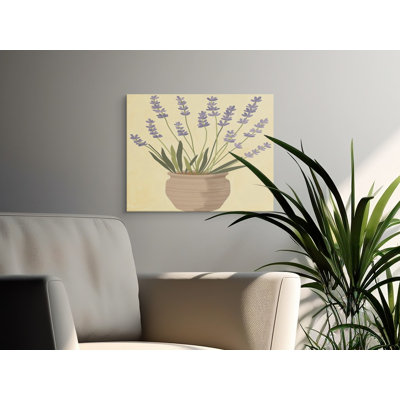 Schlesinger Wrapped Canvas Print Set