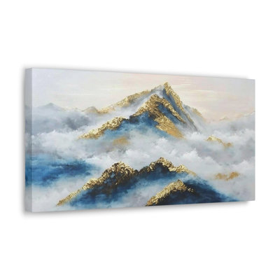 Wall Art on Canvas