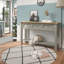122cm Solid Wood Console Table