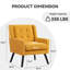 Fauteuil d'appoint Bolanle-1592346167
