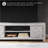 Cayboni 71" TV Stand For Tvs Up To 81"-326653094