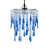 Blue/Light Blue/Clear is out of stock
