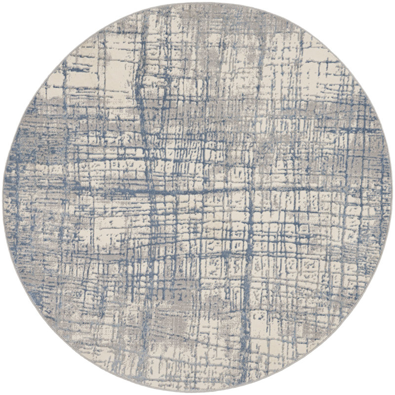 Indoor / Outdoor Rug, Runner 2'2" x 10'